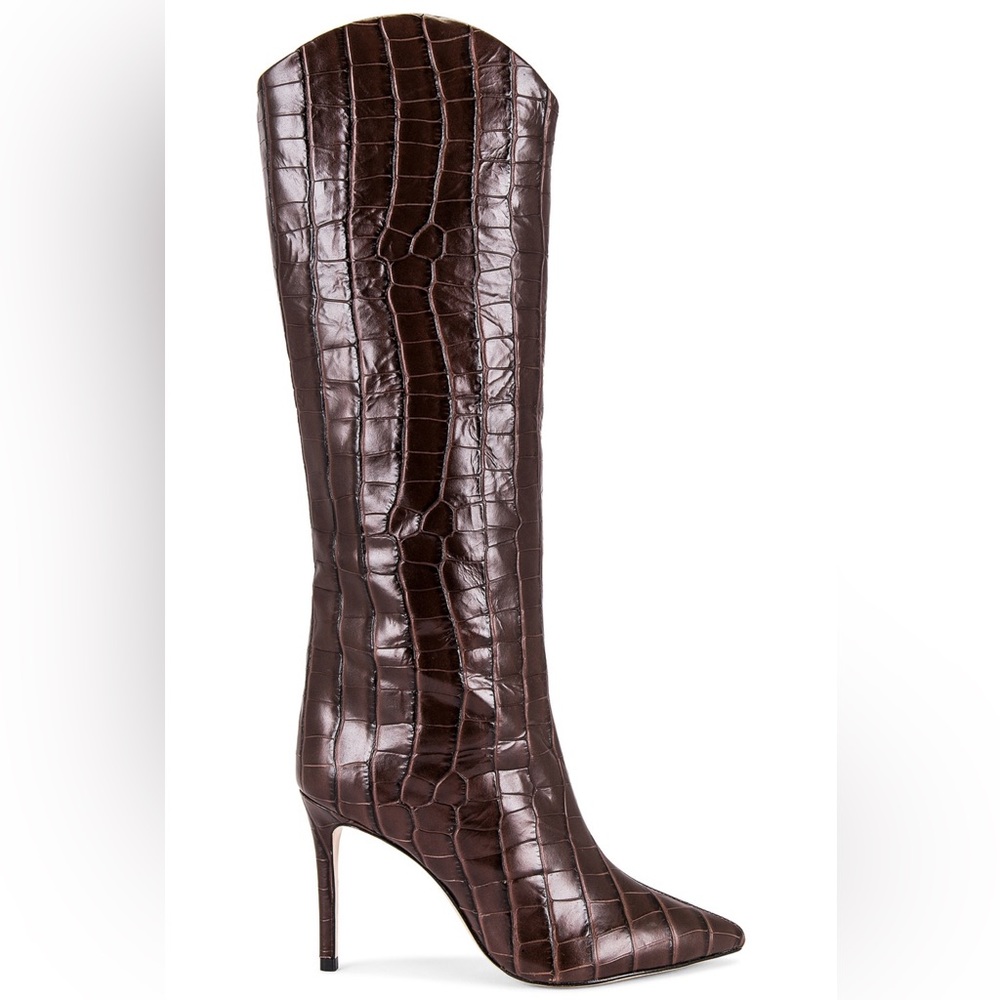 Schutz maryana boots